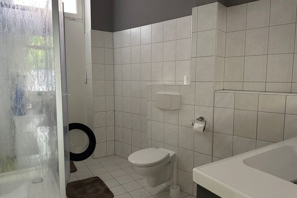 Fewo 102 im alten Reichshof