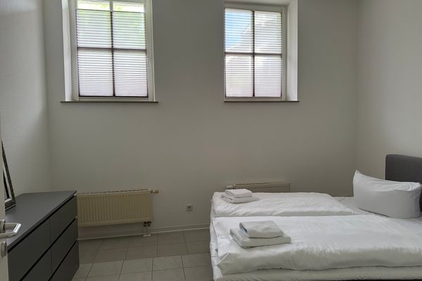 Fewo 102 im alten Reichshof