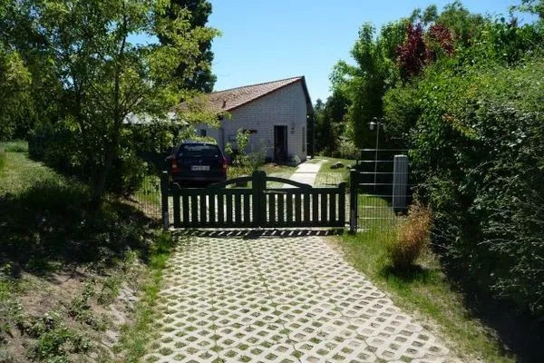 Main view  HAUS Backbord