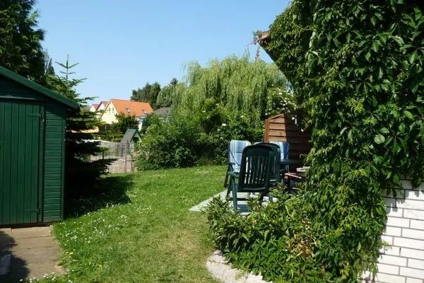 Terrace  HAUS Backbord