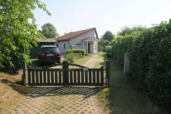 Main view  Haus Steuerbord