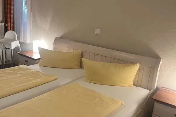   Haus Seeschwalbe - Wohnung 4