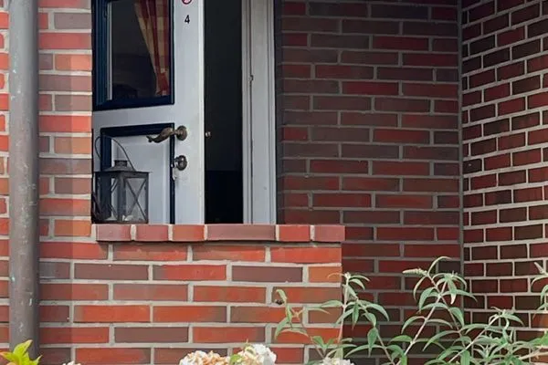   Haus Seeschwalbe - Wohnung 4