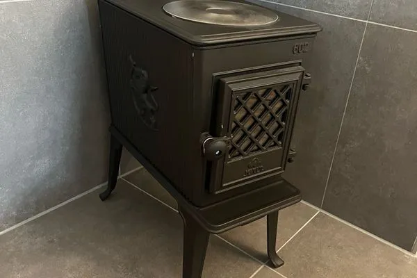   Haus Seeschwalbe - Wohnung 4