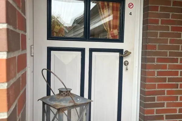   Haus Seeschwalbe - Wohnung 4