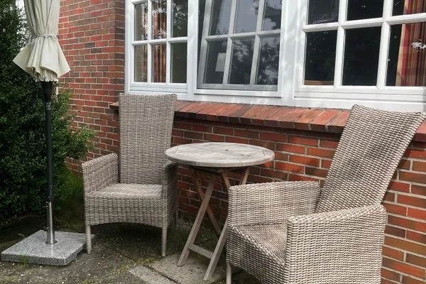   Haus Seeschwalbe - Wohnung 4