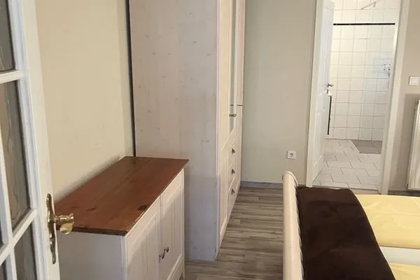   Haus Seeschwalbe - Wohnung 4