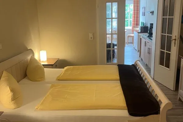   Haus Seeschwalbe - Wohnung 4