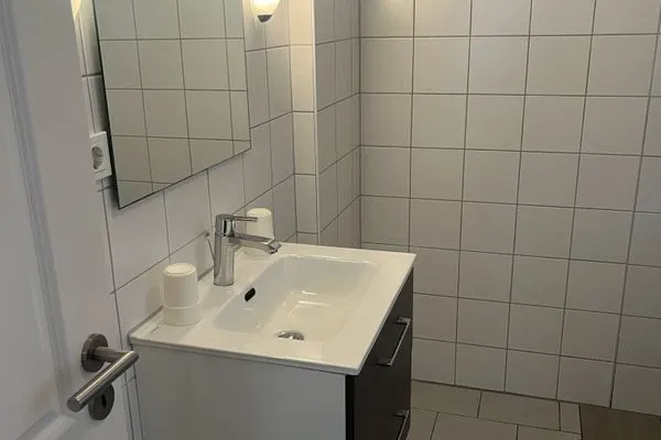   Haus Seeschwalbe - Wohnung 4