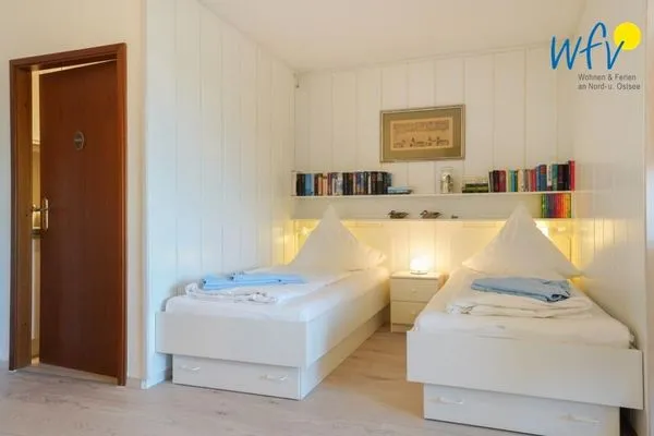  Ferienhaus Seeblick Ferienwohnung Catharina