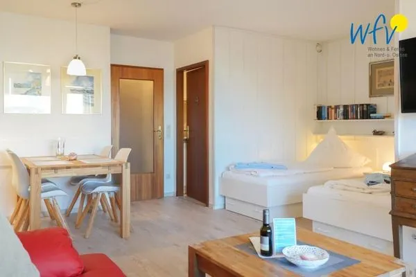  Ferienhaus Seeblick Ferienwohnung Catharina