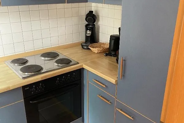   Wohnung Küstenperle