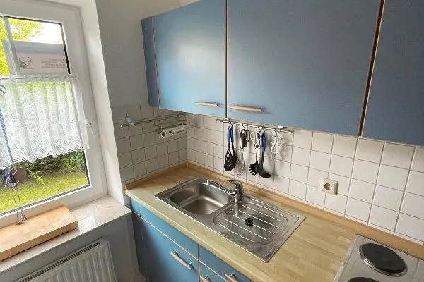   Wohnung Küstenperle