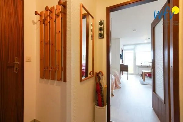  Ferienhaus Seeblick Ferienwohnung Catharina