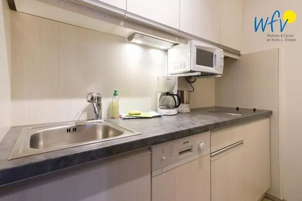  Ferienhaus Seeblick Ferienwohnung Catharina