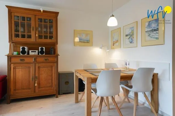  Ferienhaus Seeblick Ferienwohnung Catharina