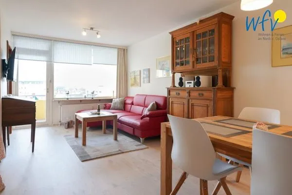  Ferienhaus Seeblick Ferienwohnung Catharina