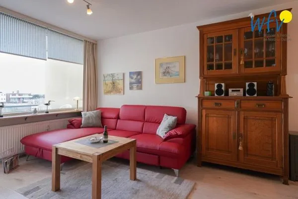  Ferienhaus Seeblick Ferienwohnung Catharina