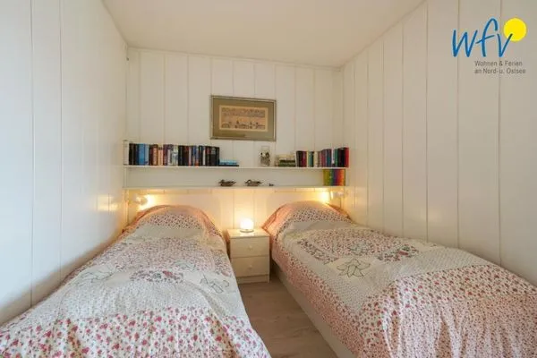  Ferienhaus Seeblick Ferienwohnung Catharina