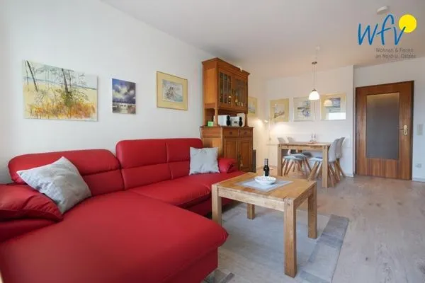  Ferienhaus Seeblick Ferienwohnung Catharina