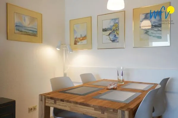  Ferienhaus Seeblick Ferienwohnung Catharina