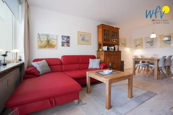  Ferienhaus Seeblick Ferienwohnung Catharina