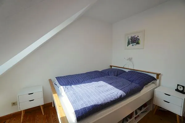   Ferienwohnung "Wasserburg"