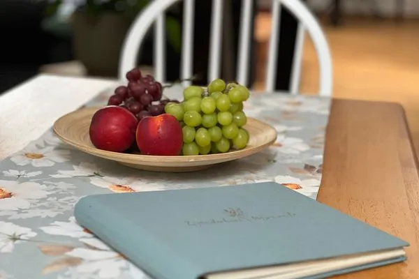   Ferienwohnung "Wasserburg"