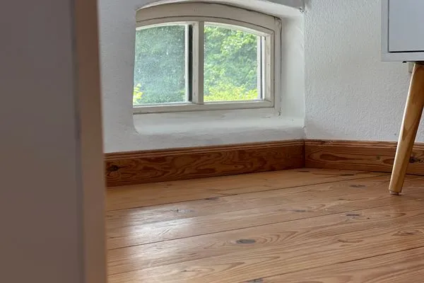   Ferienwohnung "Wasserburg"