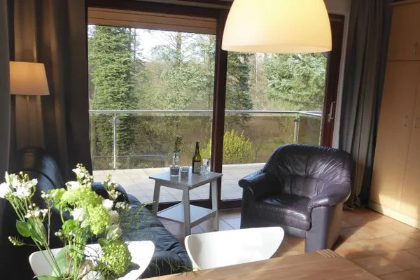 Hauptansicht  Klöönstuuv-Heiners Eck