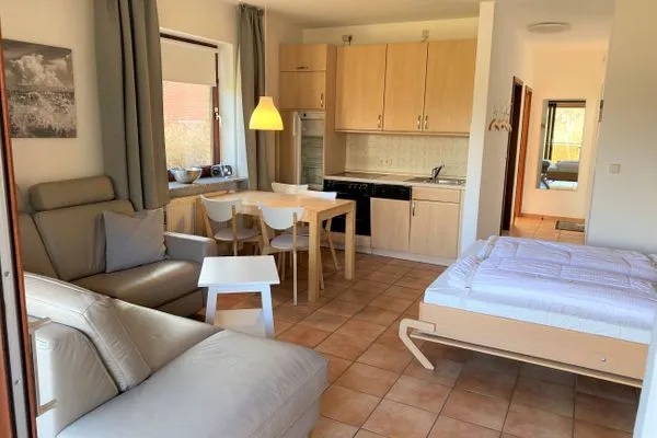   Lütt Leckersnuut-Heiners Eck