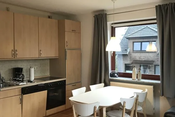   Spöökenkieker-Heiners Eck