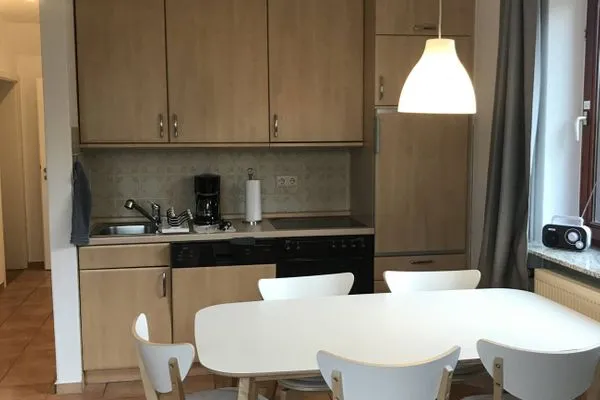   Spöökenkieker-Heiners Eck