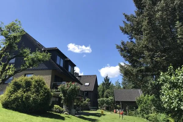   Spöökenkieker-Heiners Eck