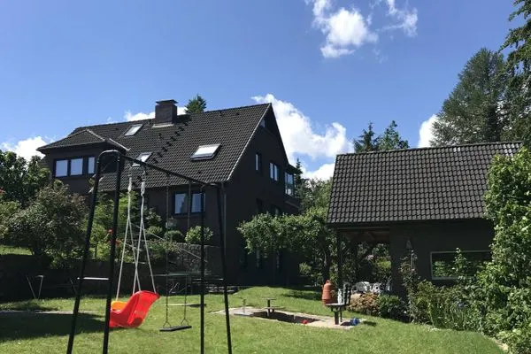   Spöökenkieker-Heiners Eck