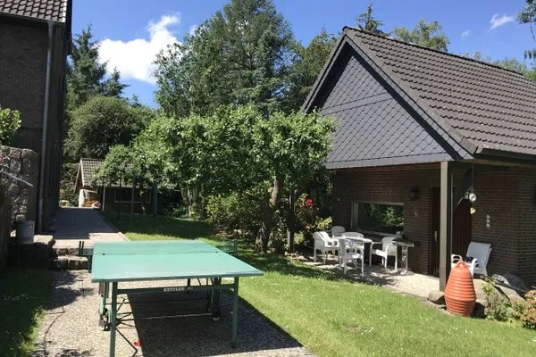   Bagaluten Bude-Heiners Eck