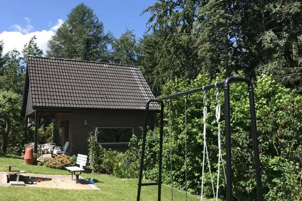   Bagaluten Bude-Heiners Eck