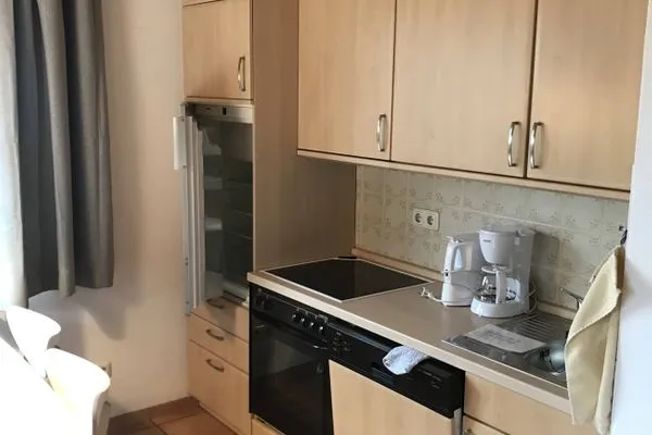   Bagaluten Bude-Heiners Eck