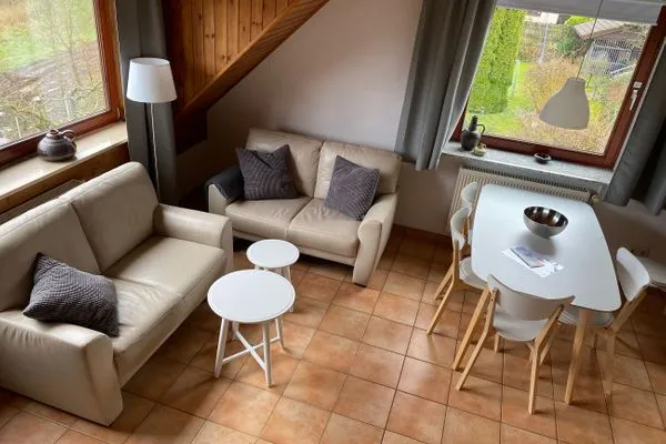 Hauptansicht  Bagaluten Bude-Heiners Eck