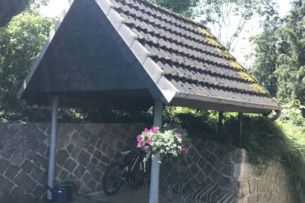   Bagaluten Bude-Heiners Eck