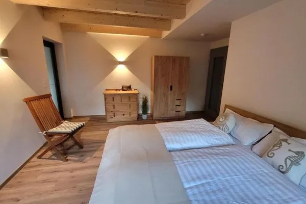   Ferienhaus Wåterleven