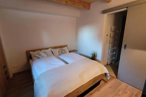   Ferienhaus Wåterleven