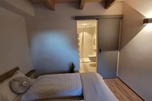   Ferienhaus Wåterleven