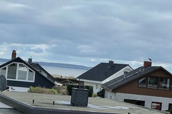   Ferienhaus "Lütt Hüs"