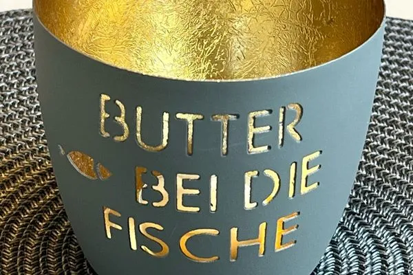   Ferienhaus "Lütt Hüs"