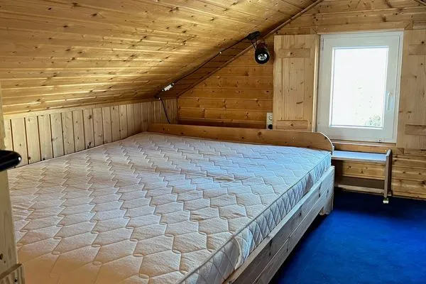   Ferienhaus "Lütt Hüs"