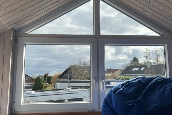   Ferienhaus "Lütt Hüs"