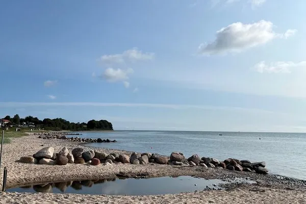   Ferienhaus "Lütt Hüs"