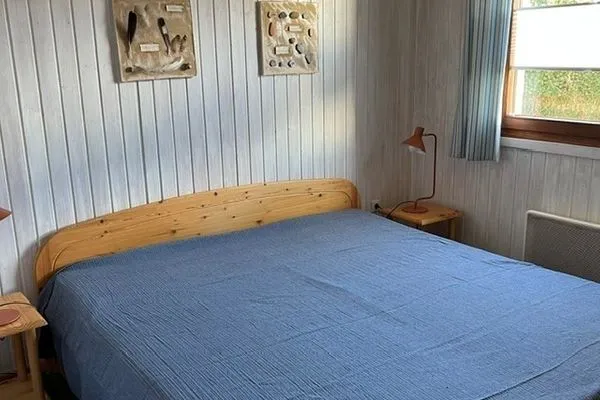   Ferienhaus "Lütt Hüs"