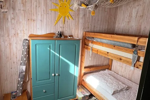   Ferienhaus "Lütt Hüs"